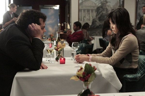 Photo Flash: First Look - 1600 PENN's 'Game Theory,' Airing 3/7  Image