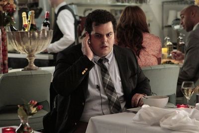 Josh Gad Photo