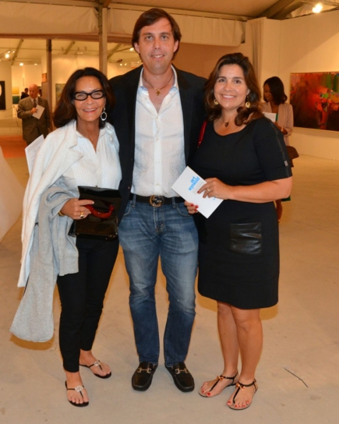 Photo Flash: Art Wynwood Wraps 2nd Edition; Announces Record Attendance Image