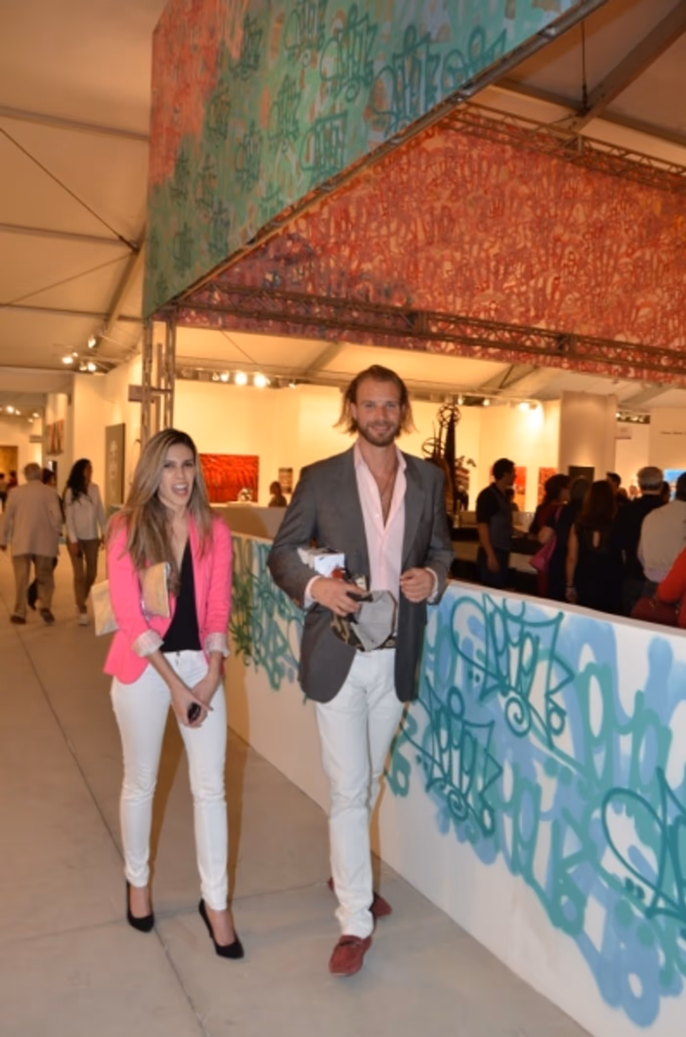 Photo Flash: Art Wynwood Wraps 2nd Edition; Announces Record Attendance Image