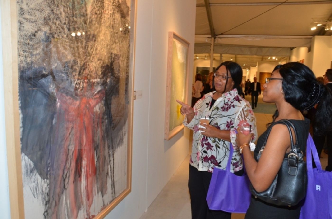 Photo Flash: Art Wynwood Wraps 2nd Edition; Announces Record Attendance Image