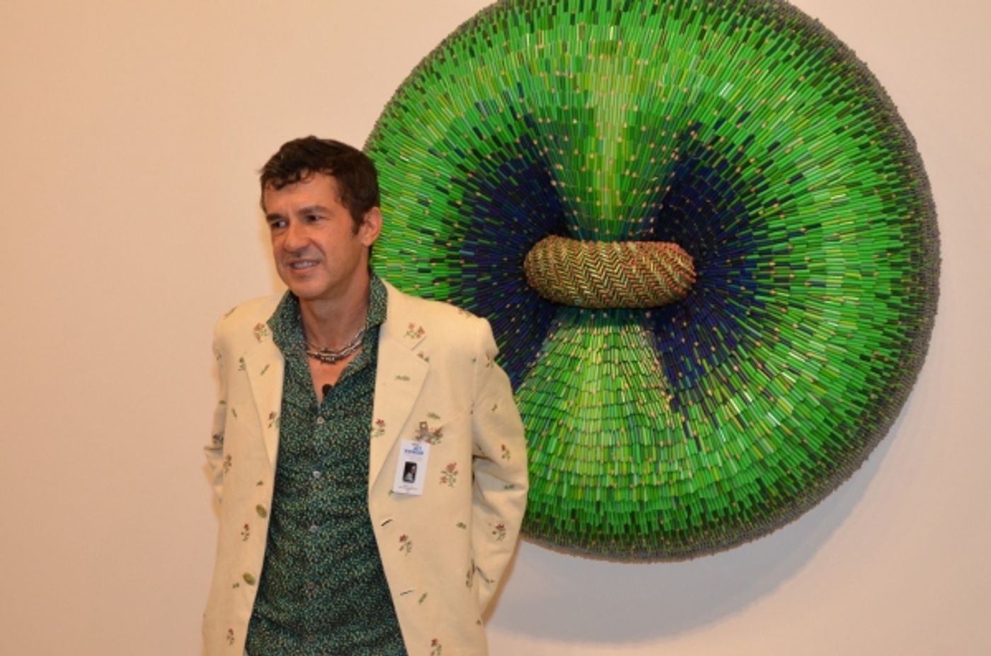 Photo Flash: Art Wynwood Wraps 2nd Edition; Announces Record Attendance Image