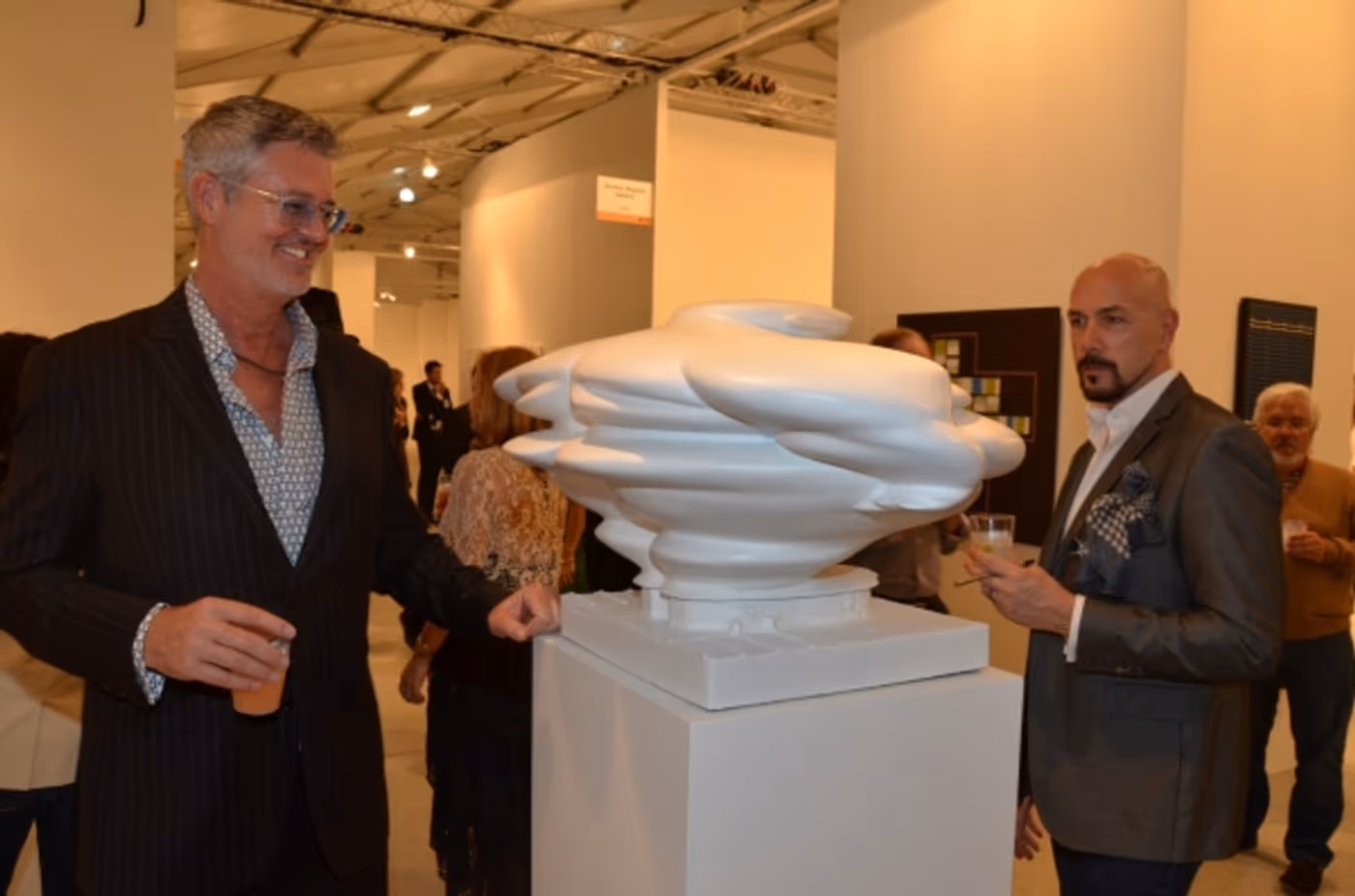 Photo Flash: Art Wynwood Wraps 2nd Edition; Announces Record Attendance Image