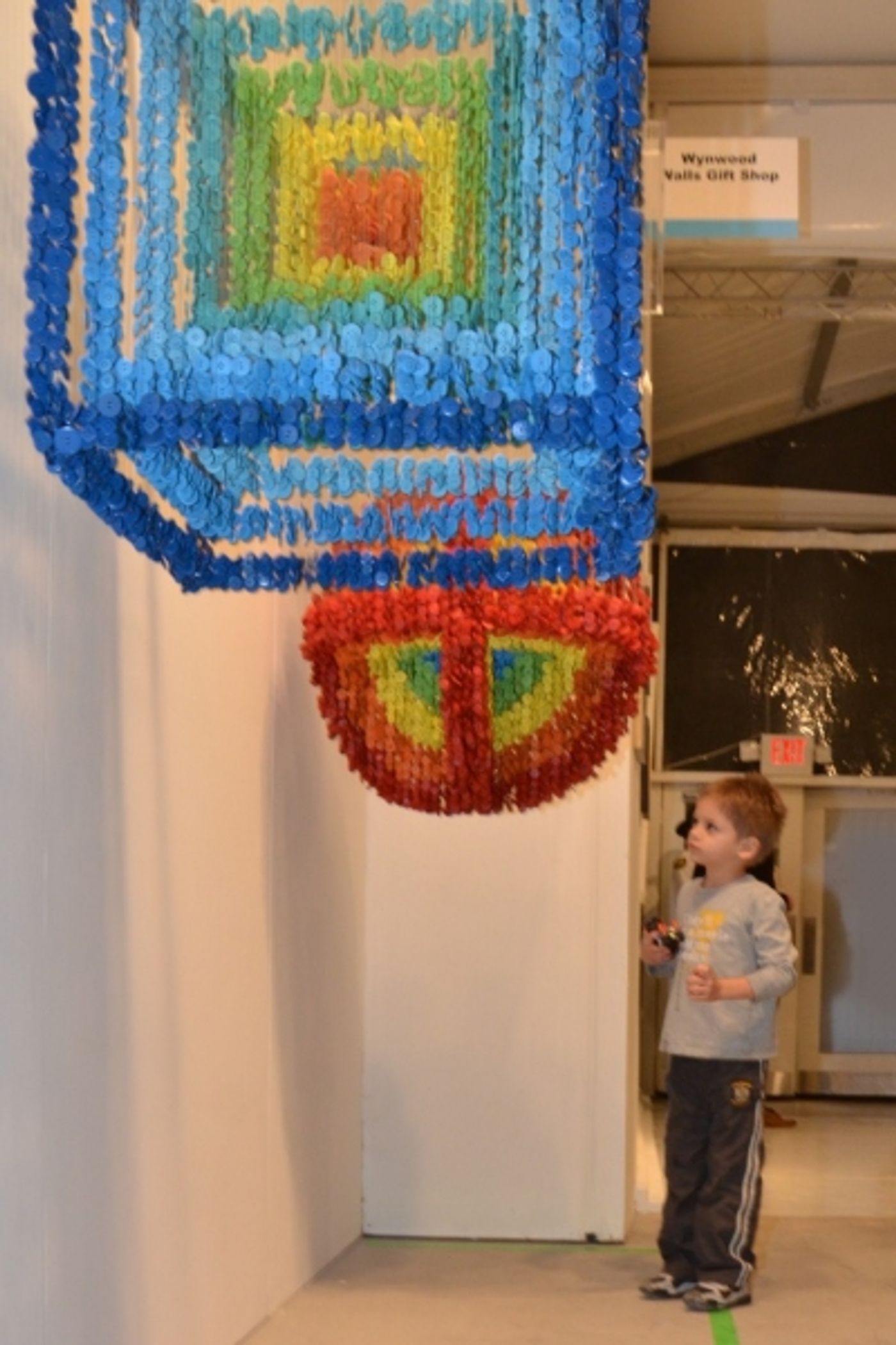 Photo Flash: Art Wynwood Wraps 2nd Edition; Announces Record Attendance Image