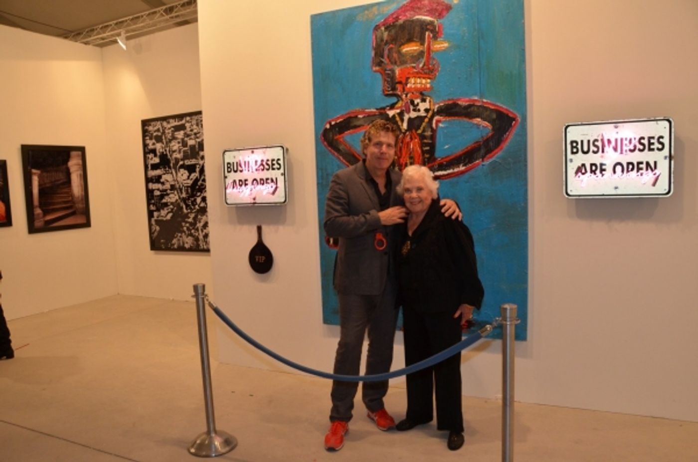 Photo Flash: Art Wynwood Wraps 2nd Edition; Announces Record Attendance Image