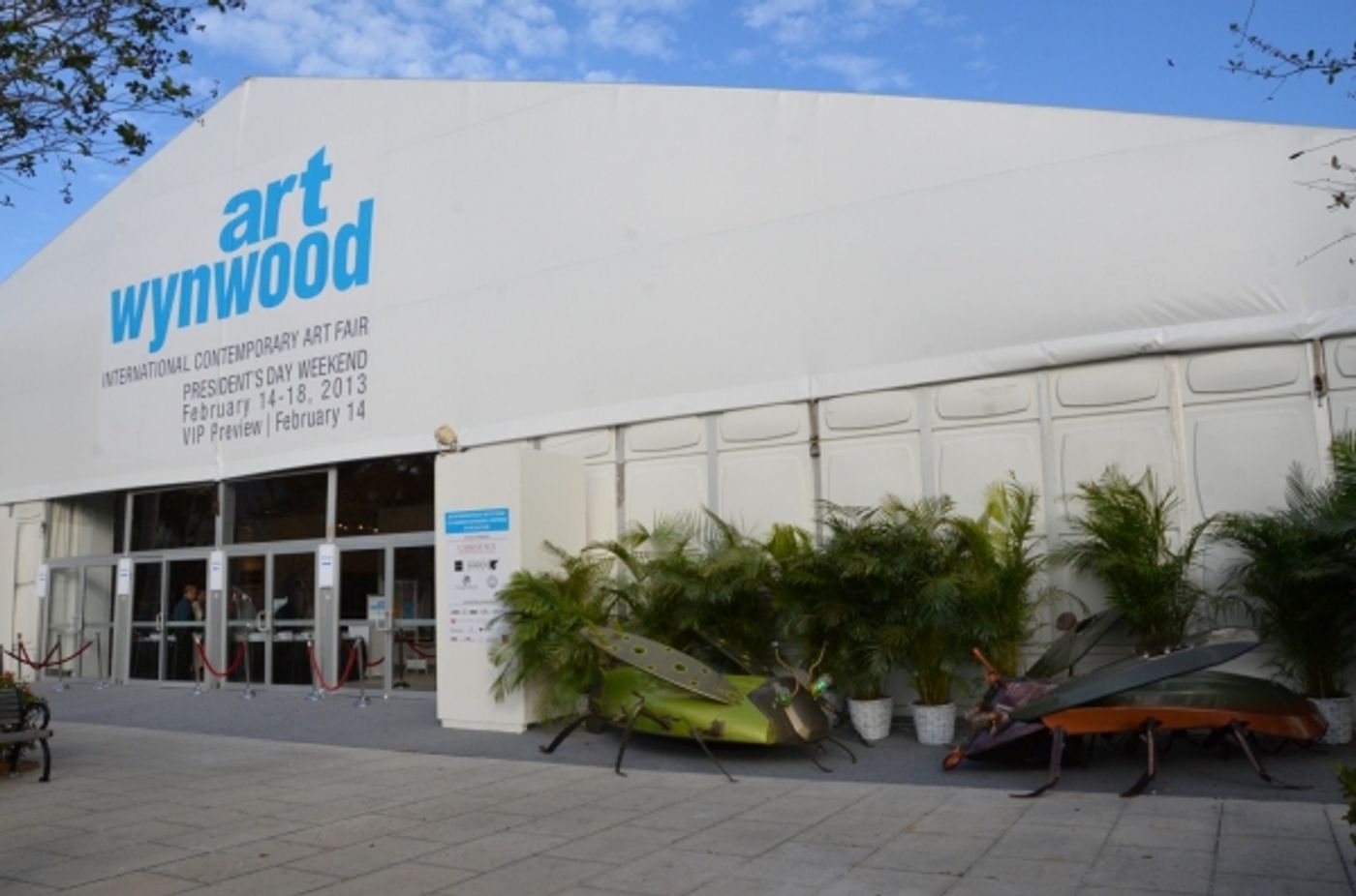 Photo Flash: Art Wynwood Wraps 2nd Edition; Announces Record Attendance Image