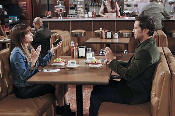 ussell is invited to speak about an article that he plagiarized from Timmy and asks A Photo