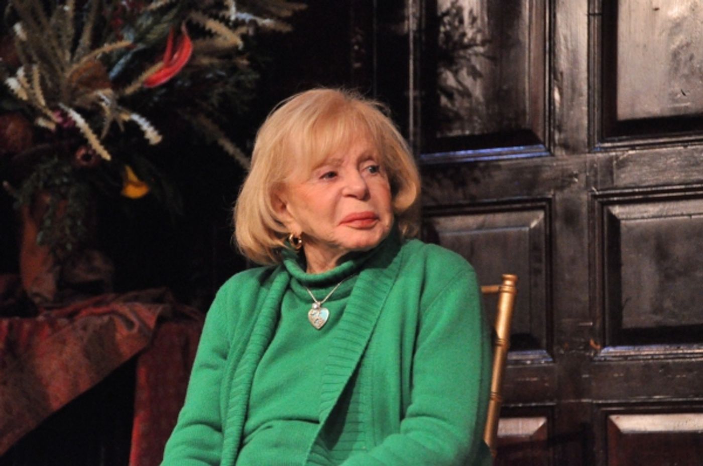 Photo Coverage: Behind the Scenes of Project Shaw's CAESAR AND CLEOPATRA  Image