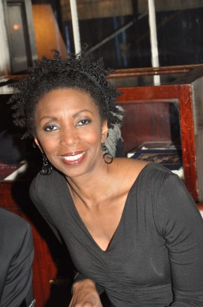 Sharon Washington Photo