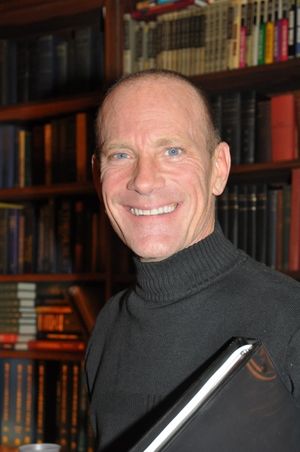 David Drake @ BroadwayWorld David Drake Photo