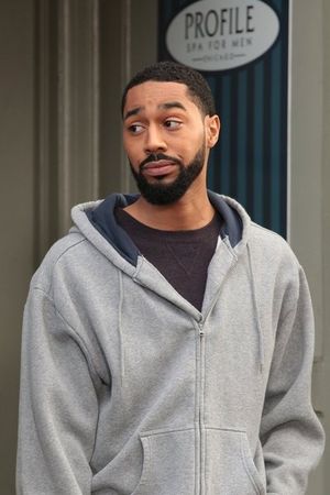 Tone Bell @ BroadwayWorld Tone Bell Photo