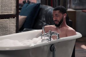 Tone Bell @ BroadwayWorld Tone Bell Photo