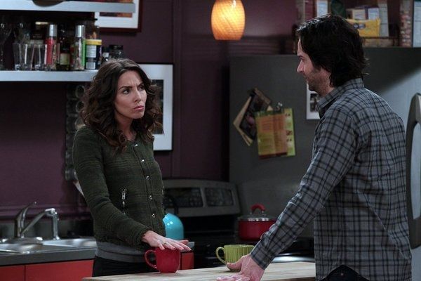 Photo Flash: First Look - WHITNEY's 'Lost in Translation,' Airing 3/6  Image