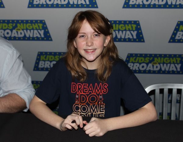 Jaidyn Young Photo