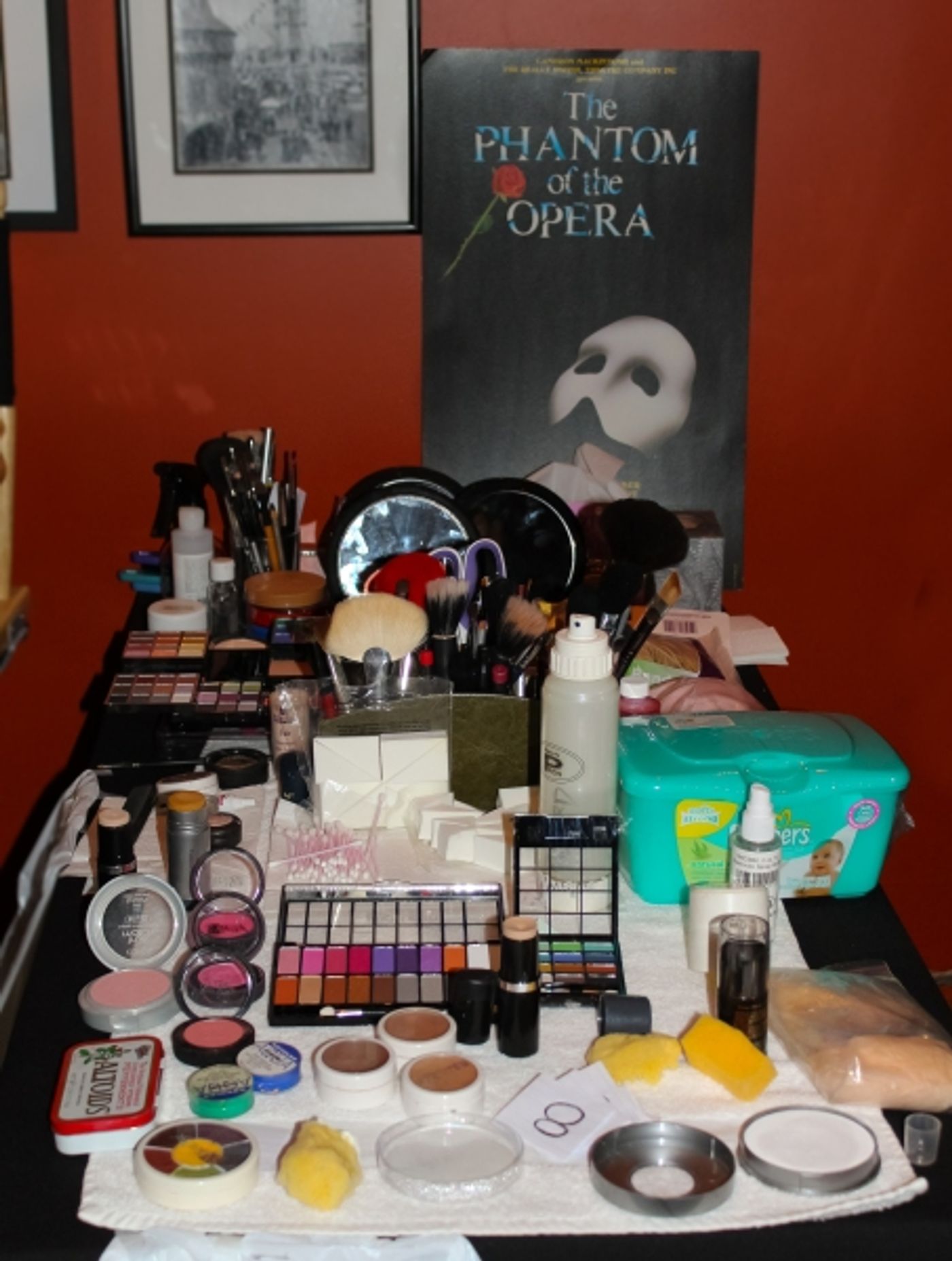 Photo Coverage: Inside the KIDS' NIGHT ON BROADWAY Pre-Show Party with Lilla Crawford, Andrew Keenan-Bolger & More!  Image