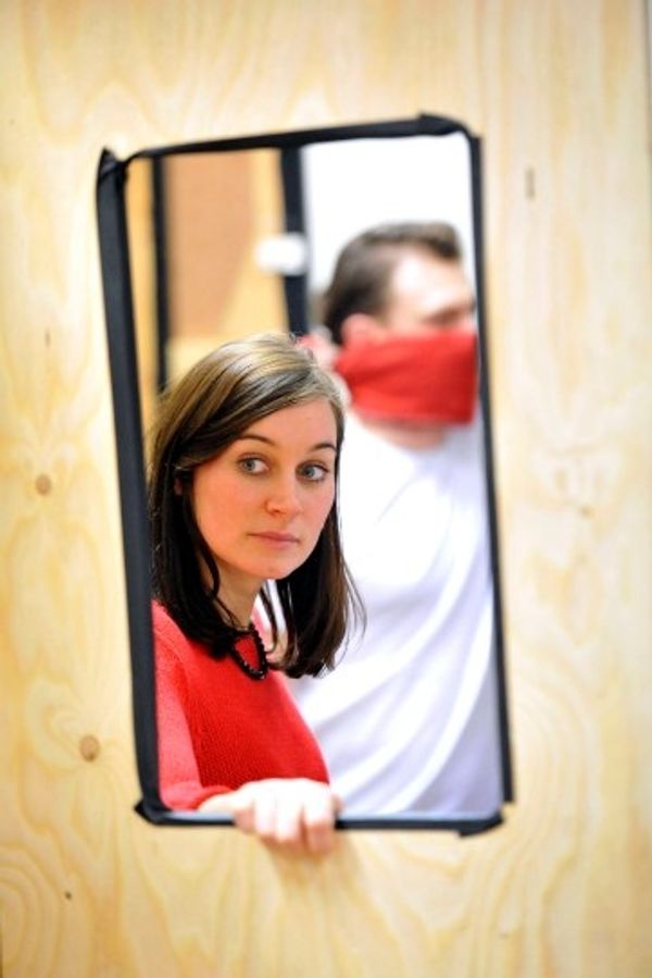 Pippa Nixon Photo