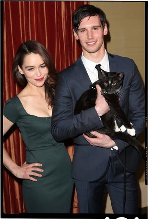 Cory Michael Smith @ BroadwayWorld Cory Michael Smith Photo