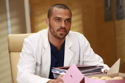 JESSE WILLIAMS Photo