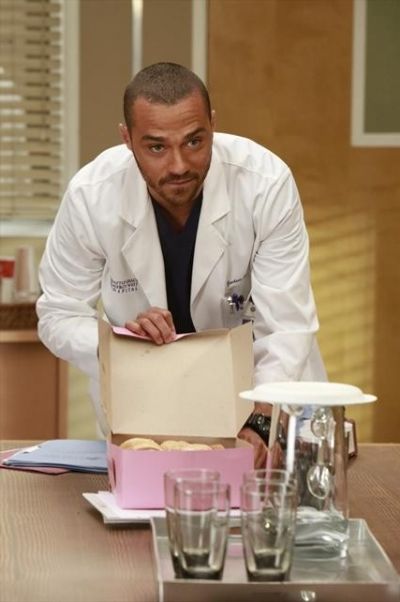 JESSE WILLIAMS Photo