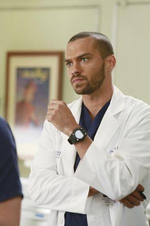 JESSE WILLIAMS @ BroadwayWorld JESSE WILLIAMS Photo