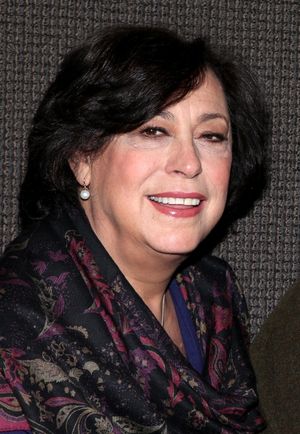 @ BroadwayWorld Photo