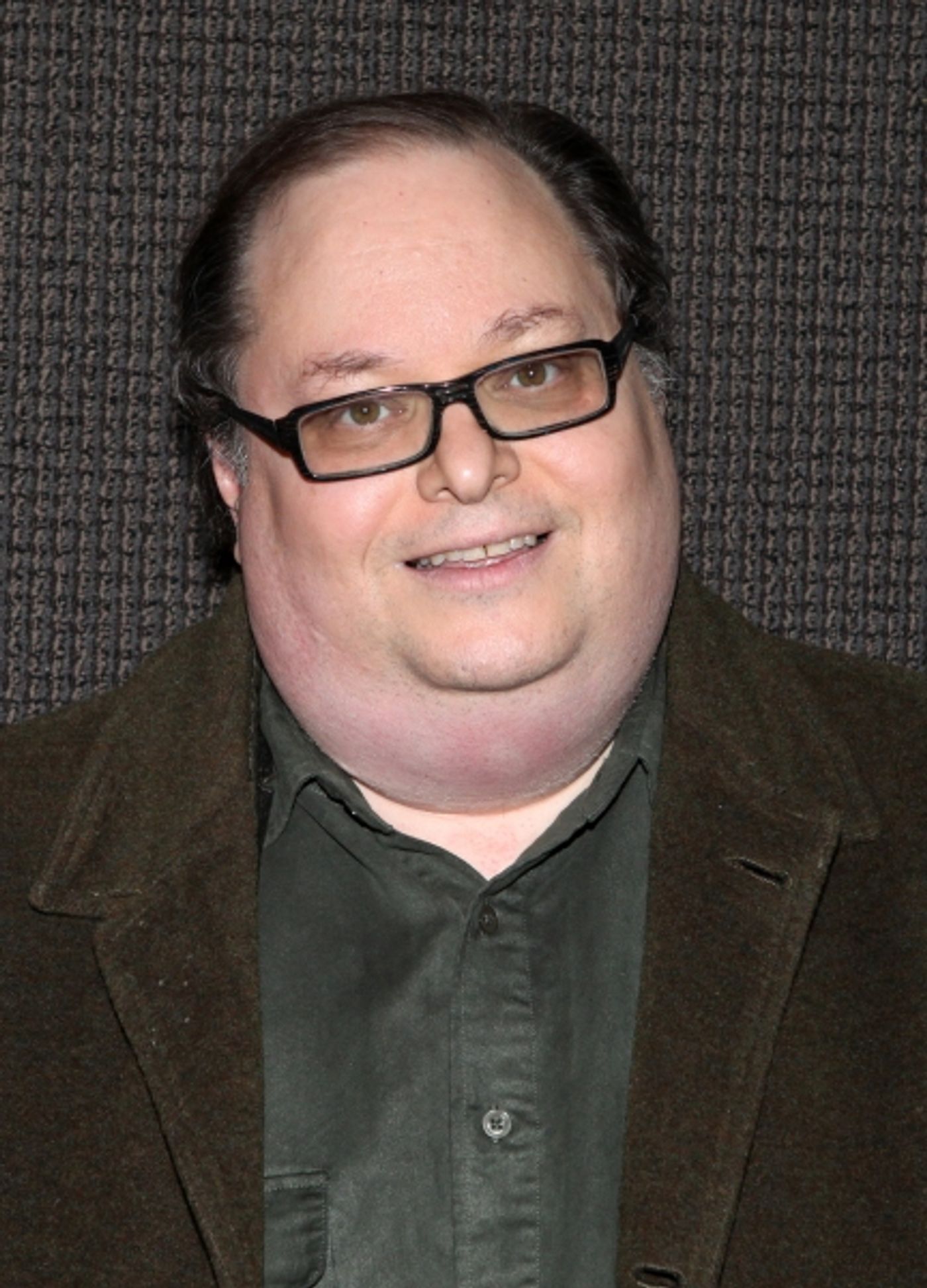 Photo Coverage: THE ASSEMBLED PARTIES' Judith Light, Jessica Hecht and More Meet the Press  Image