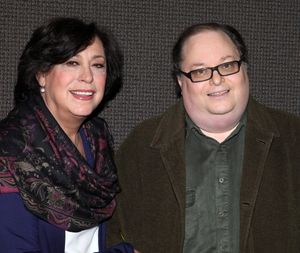 @ BroadwayWorld Photo