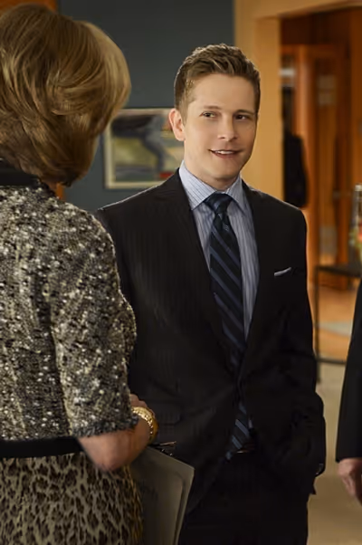 "Invitation to an Inquest" ÃƒÆ’Ã‚Â¢Ãƒâ€š?Ãƒâ€š? Cary (Matt Czuc Photo