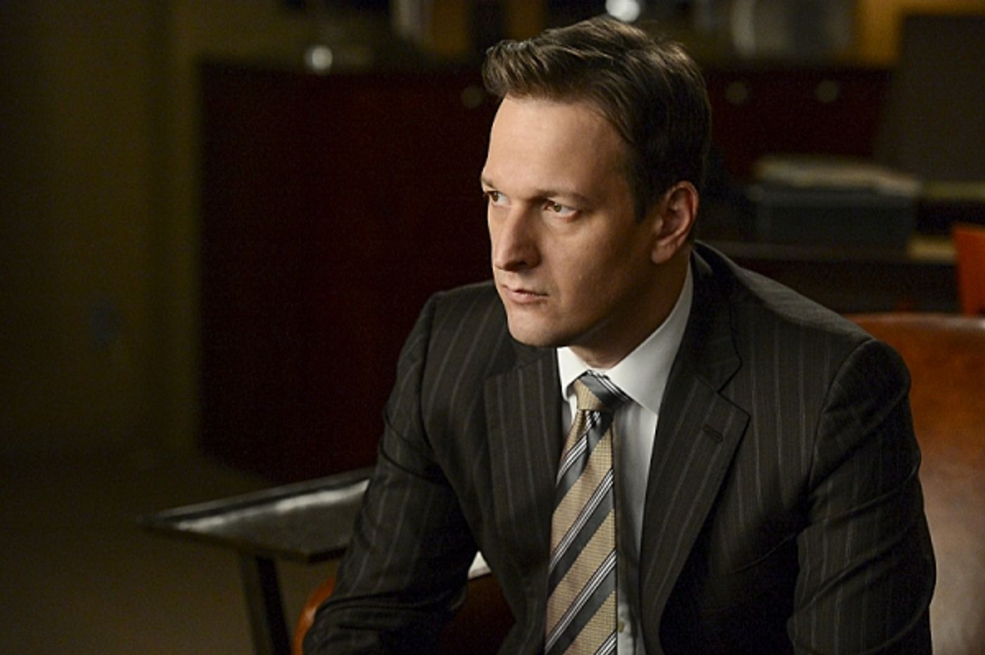 Photo Flash: THE GOOD WIFE's 'Invitation to an Inquest,' Airing 3/17  Image