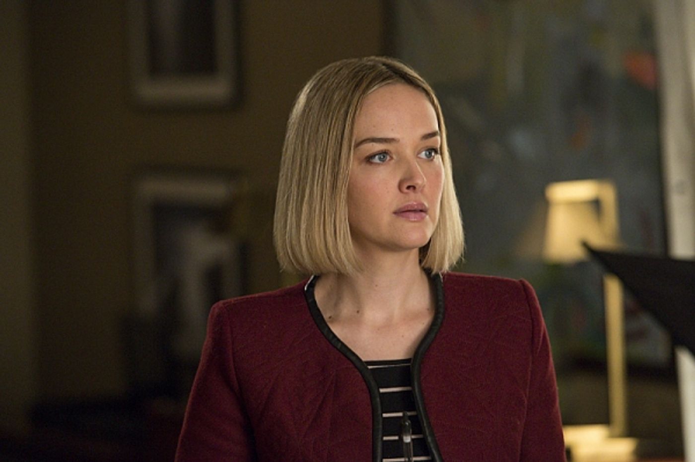 Photo Flash: THE GOOD WIFE's 'Invitation to an Inquest,' Airing 3/17  Image