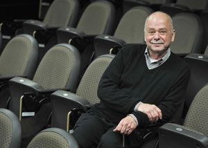 Director Jack Heifner Photo