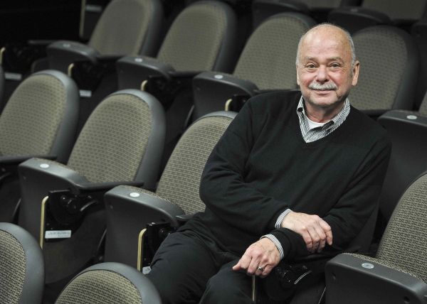 Director Jack Heifner Photo