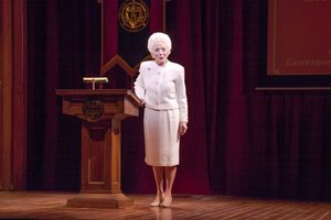 Holland Taylor Photo