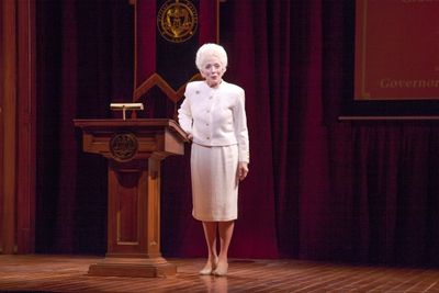 Holland Taylor Photo