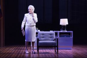 Holland Taylor Photo