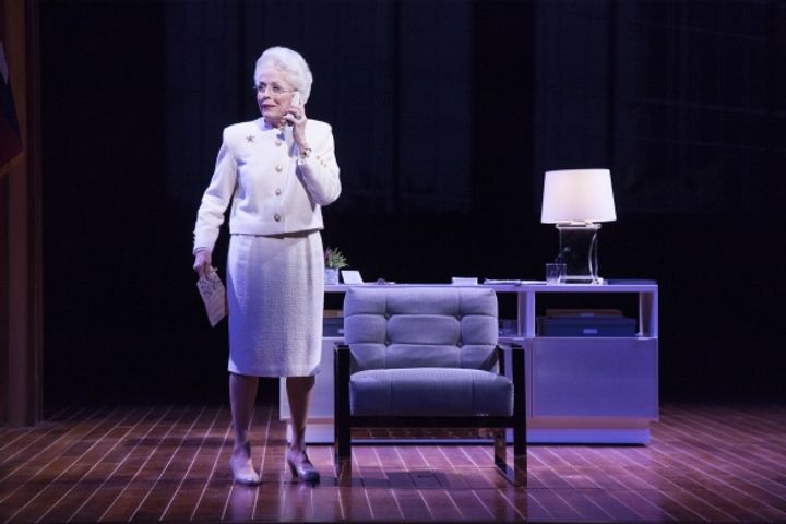 Ann Production Photo