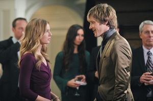 EMILY VANCAMP, GABRIEL MANN Photo