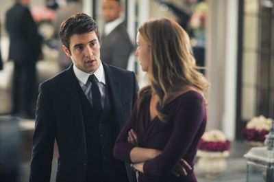 JOSH BOWMAN, EMILY VANCAMP Photo