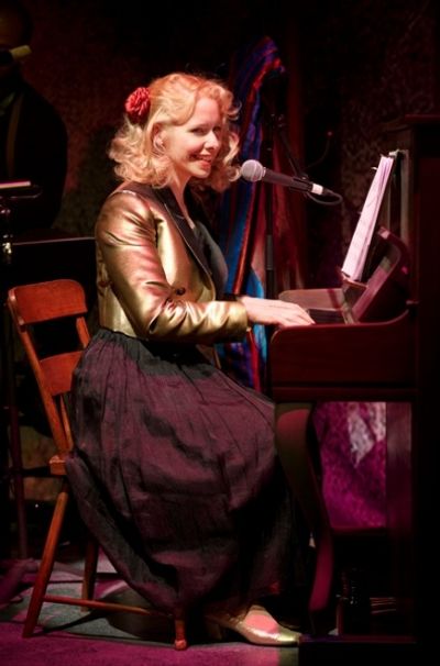 Nellie McKay Photo