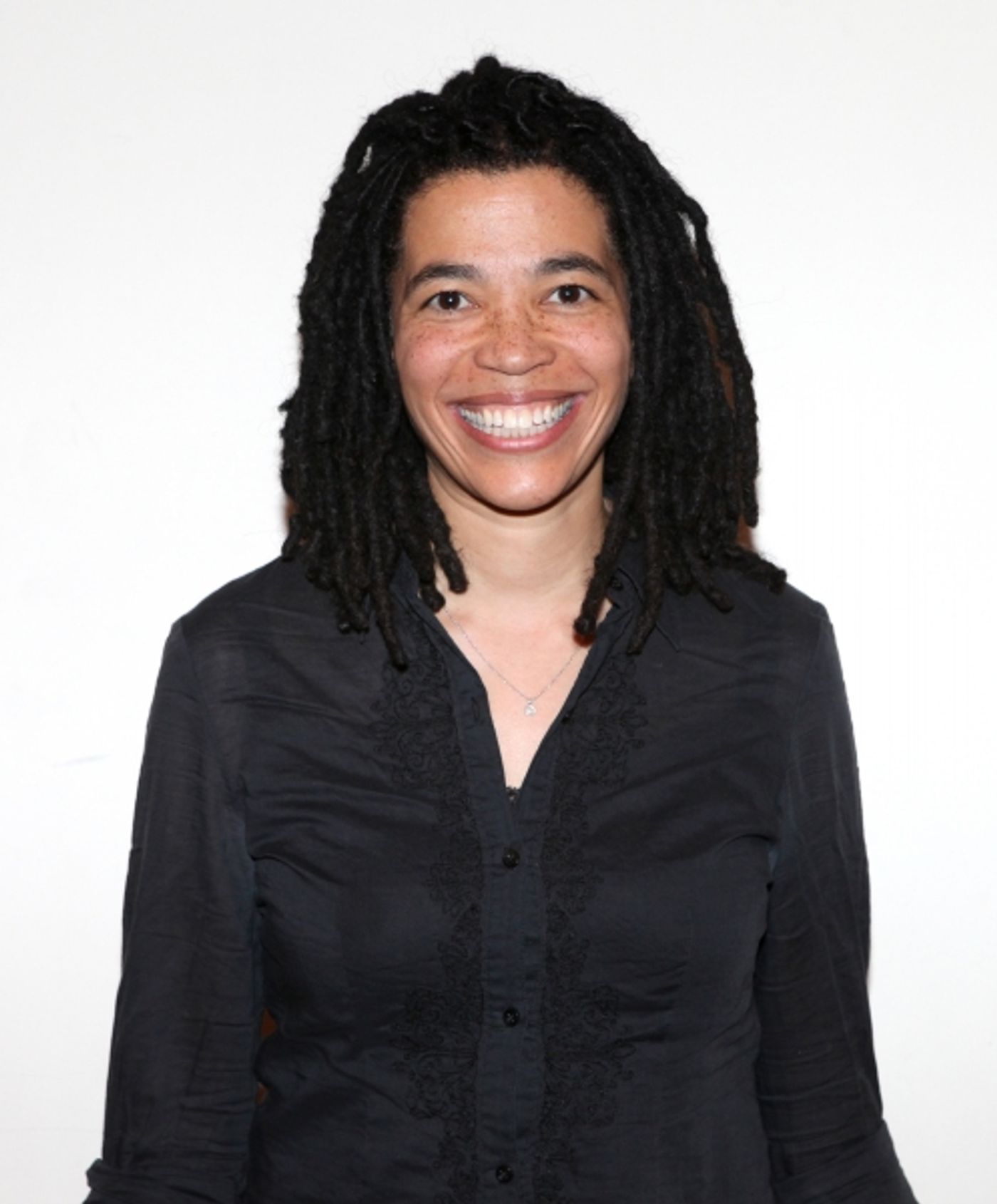 Photo Coverage: Kerry Butler & THE CALL Cast Meets the Press  Image