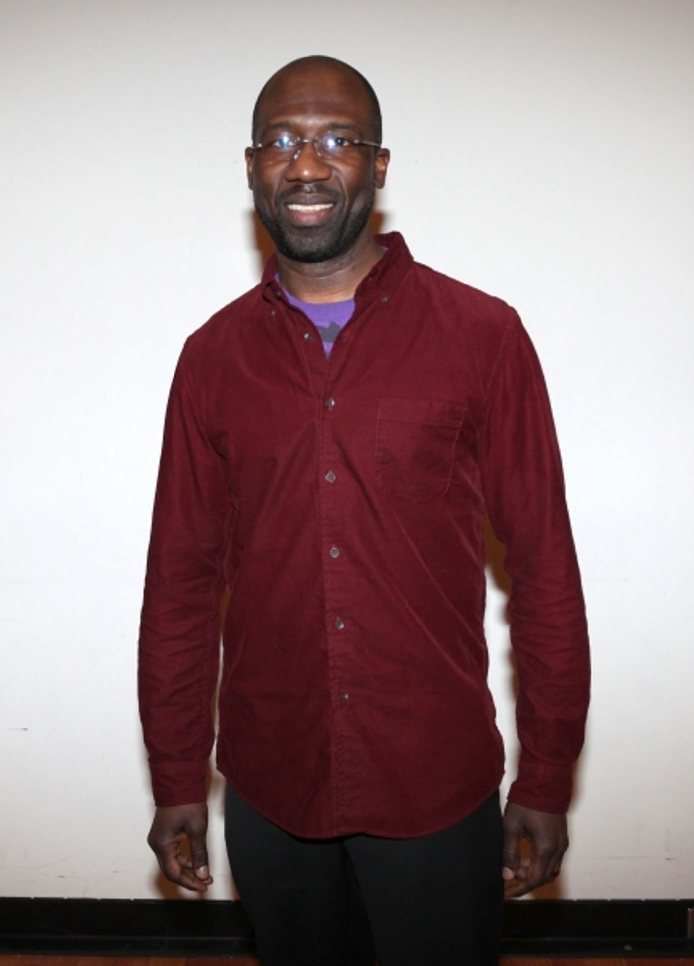 Photo Coverage: Kerry Butler & THE CALL Cast Meets the Press  Image