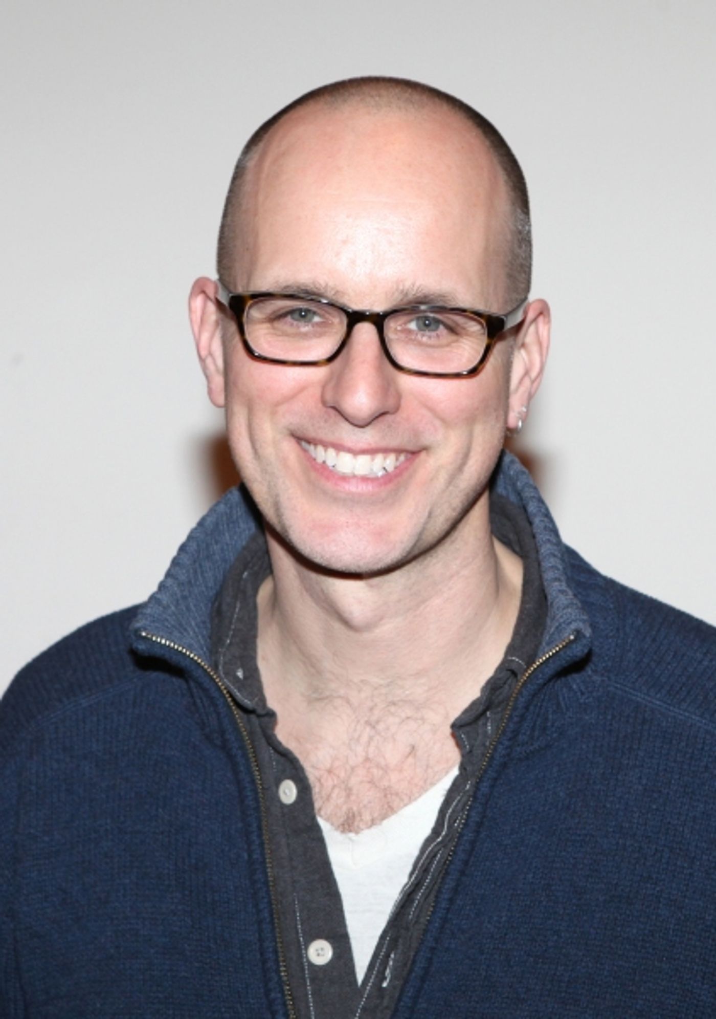 Photo Coverage: Kerry Butler & THE CALL Cast Meets the Press  Image