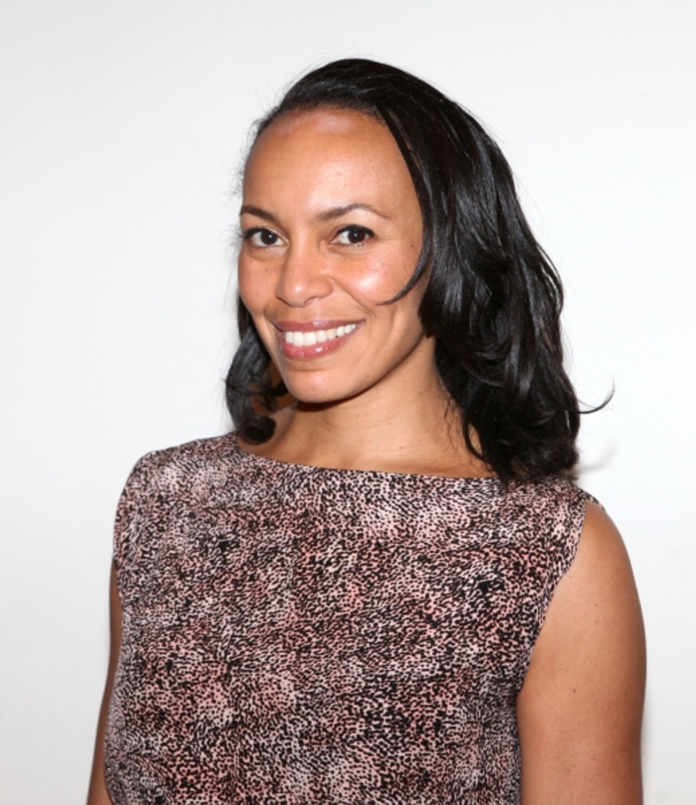 Photo Coverage: Kerry Butler & THE CALL Cast Meets the Press  Image