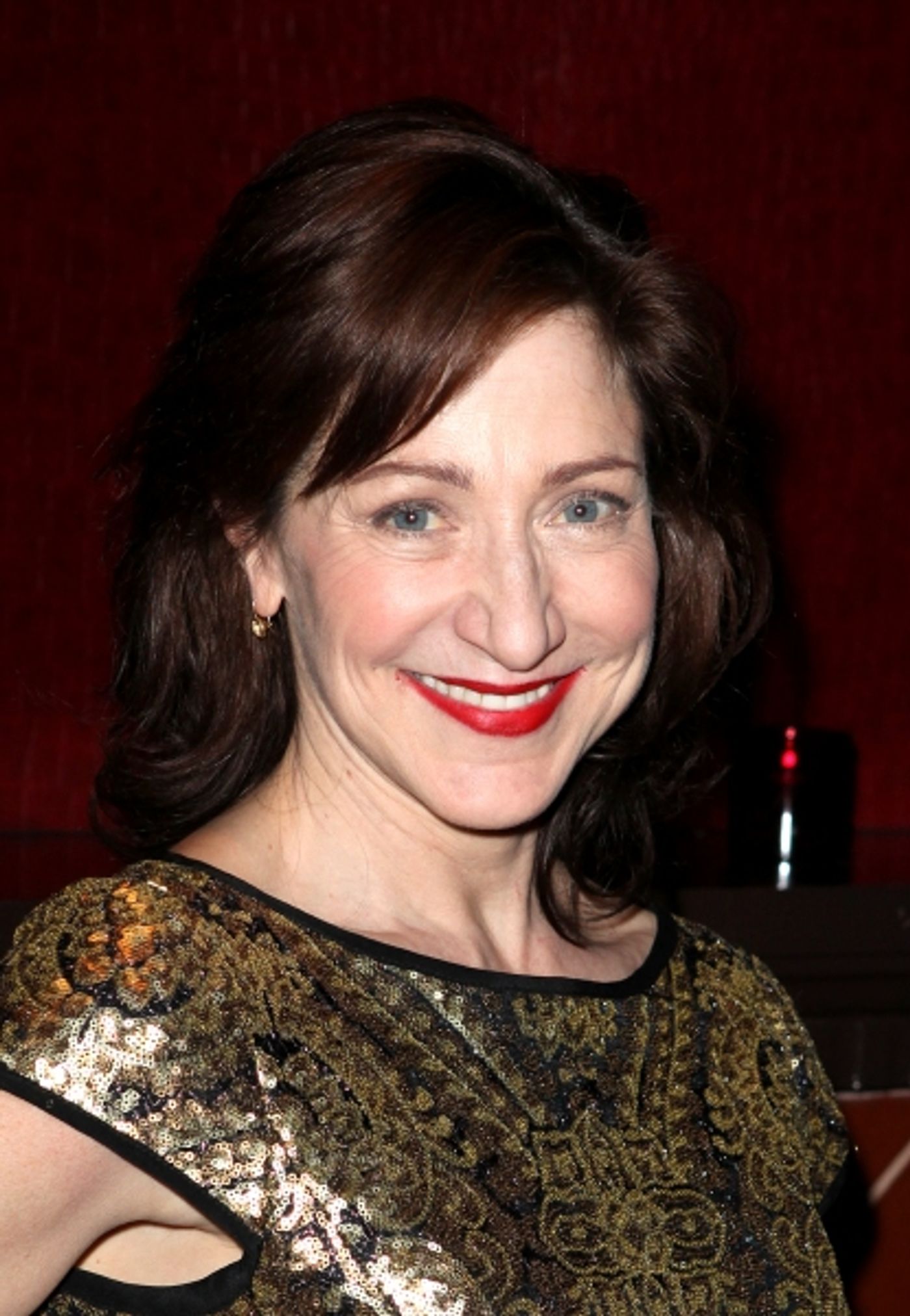 Photo Coverage: Inside Opening Night of MTC's THE MADRID!  Image