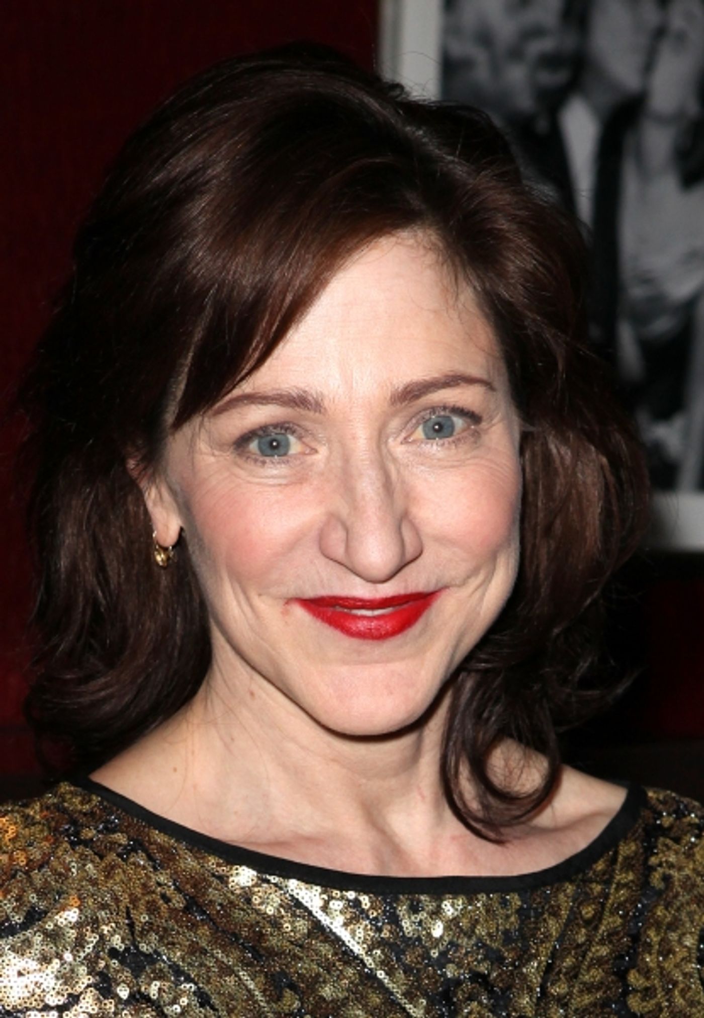 Photo Coverage: Inside Opening Night of MTC's THE MADRID!  Image