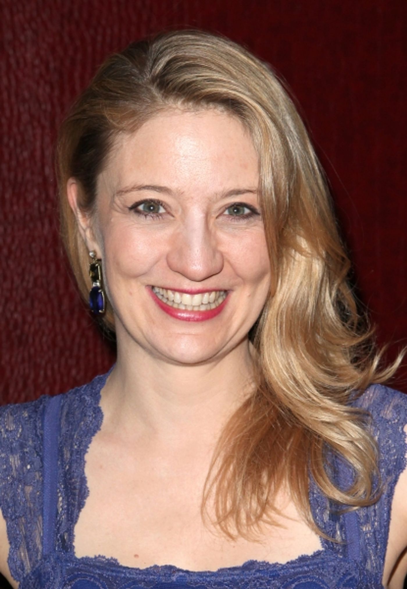 Photo Coverage: Inside Opening Night of MTC's THE MADRID!  Image