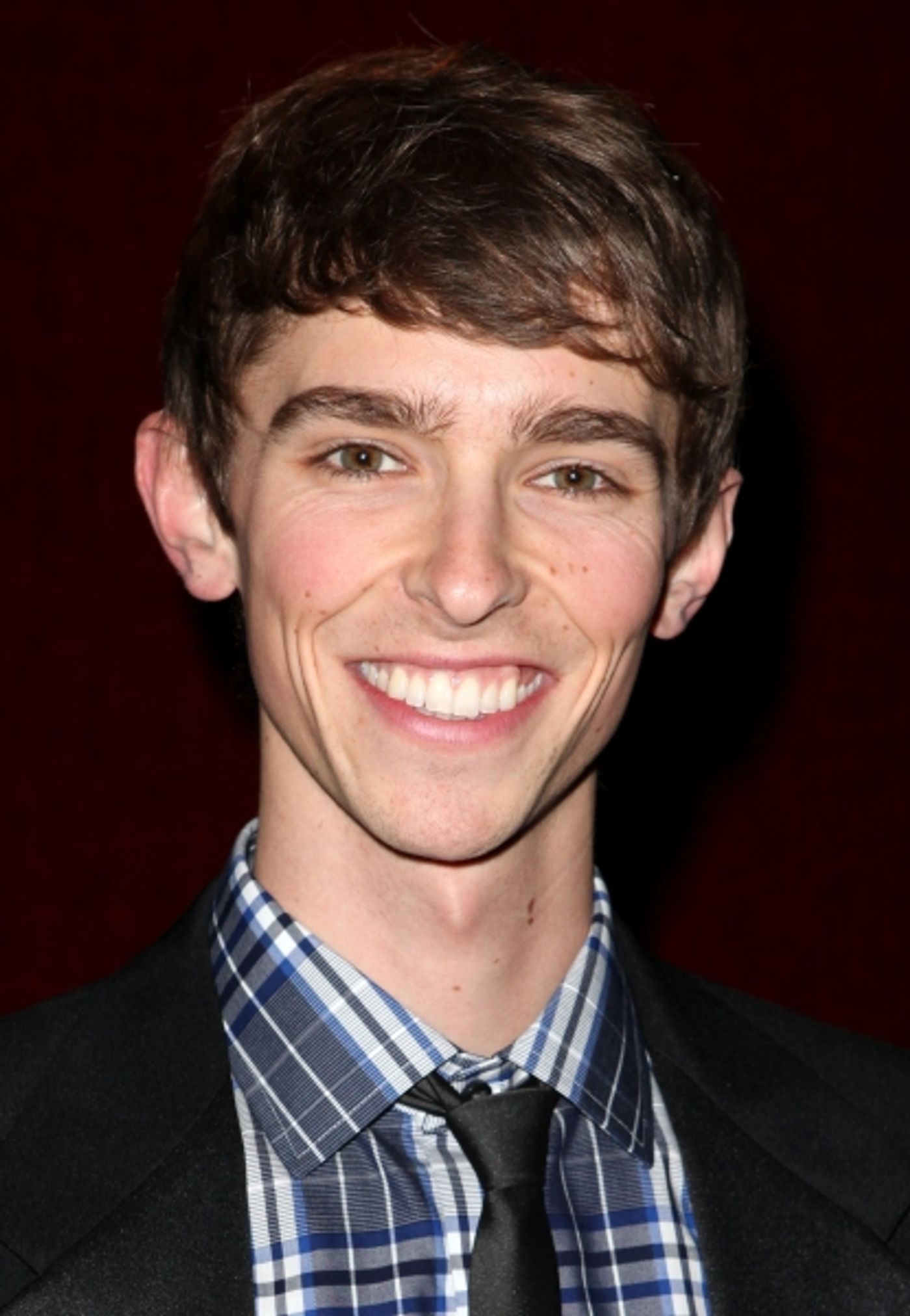 Photo Coverage: Inside Opening Night of MTC's THE MADRID!  Image