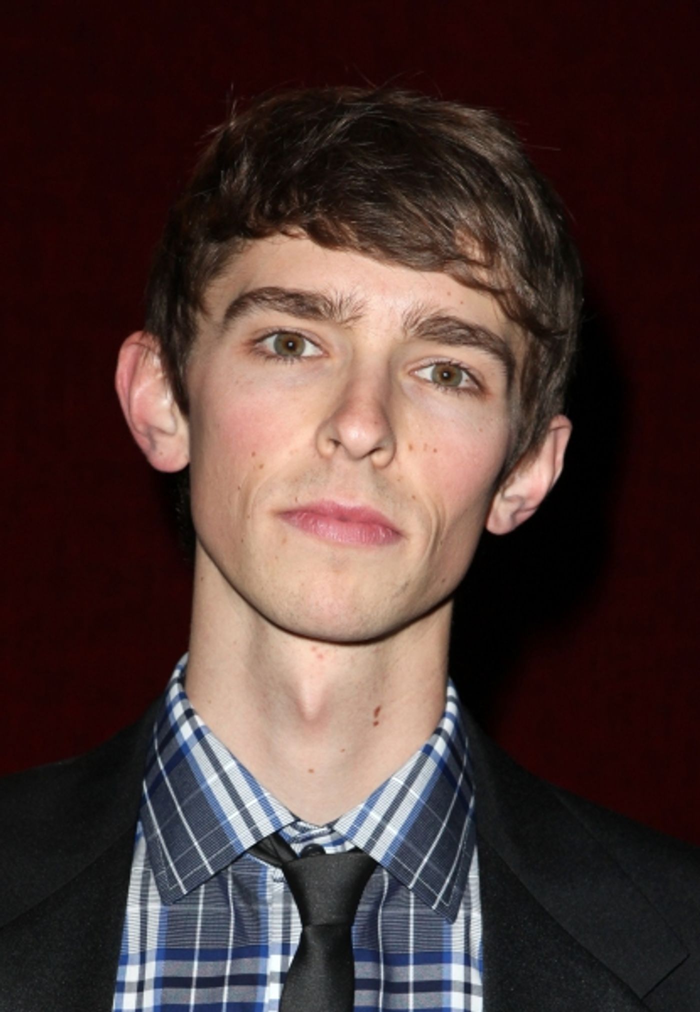 Photo Coverage: Inside Opening Night of MTC's THE MADRID!  Image