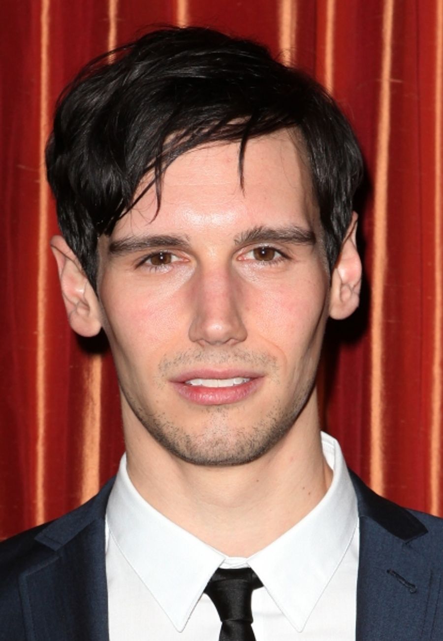 Photo Coverage: Meet The Cast of BREAKFAST AT TIFFANY'S! Image