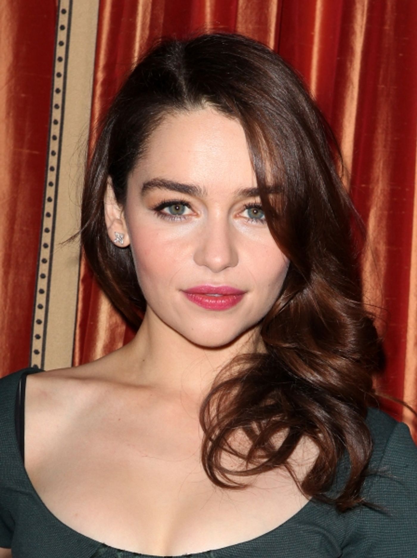 Photo Coverage: Meet The Cast of  BREAKFAST AT TIFFANY'S!  Image